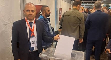 CHP Ardahan Teşkilatı Olağanüstü Kurultay'da Yerini Aldı